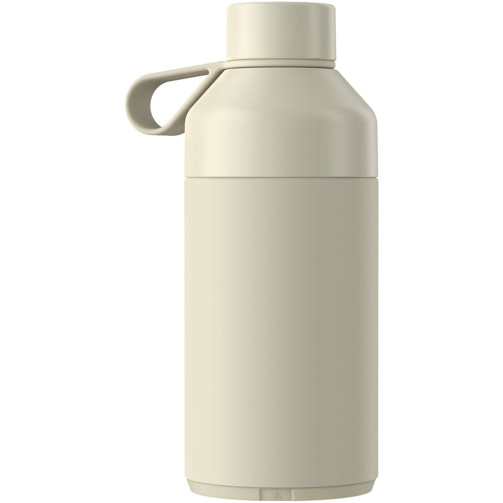 Пляшка Ocean Bottle 500 мл з вакуумною ізоляцією - 10085606- Фото №4