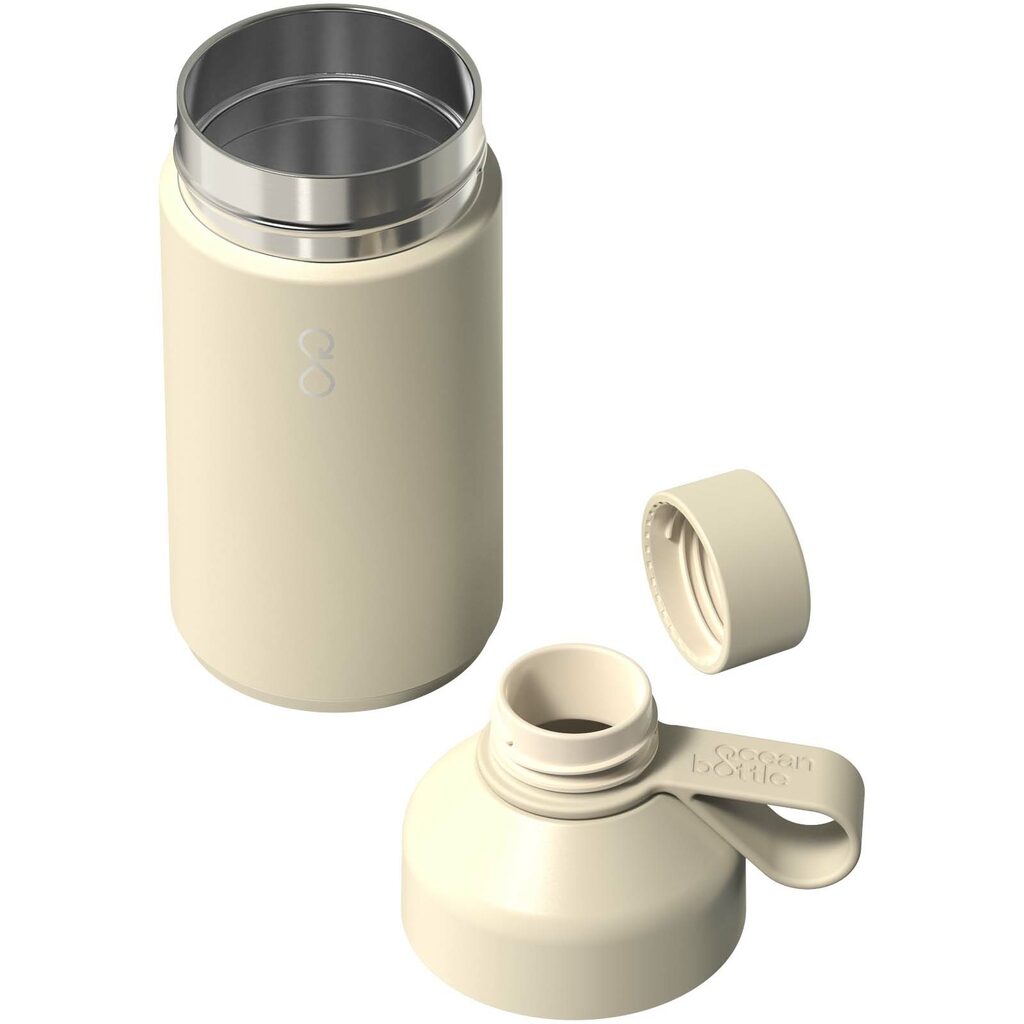 Пляшка Ocean Bottle 500 мл з вакуумною ізоляцією - 10085606- Фото №5