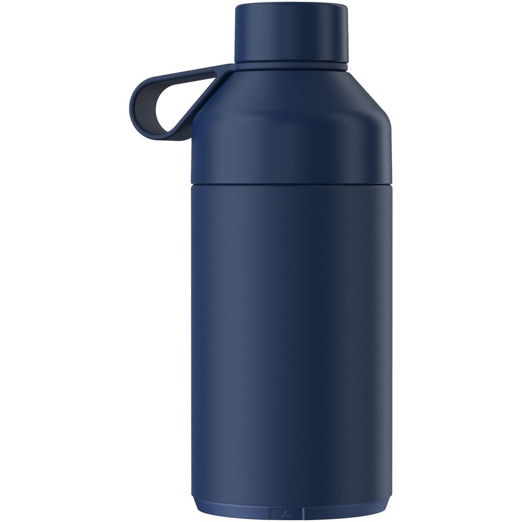 Пляшка Ocean Bottle 500 мл з вакуумною ізоляцією - 10085651- Фото №4