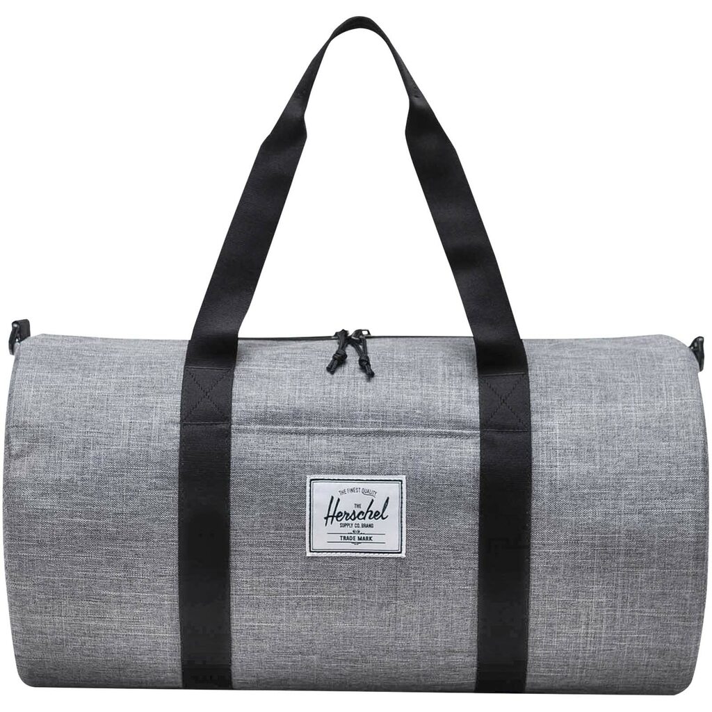 Herschel Classic™ спортивна сумка із переробленого матеріалу об'ємом 27 л сірий - 12075480- Фото №3