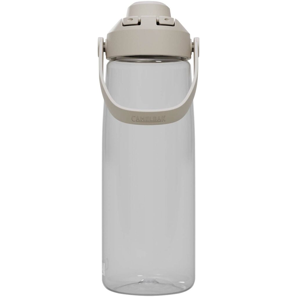 Camelbak® Thrive Chug 740 мл Tritan Renew бутылка для воды с завинчивающейся крышкой прозрачный - 10088701- Фото №2