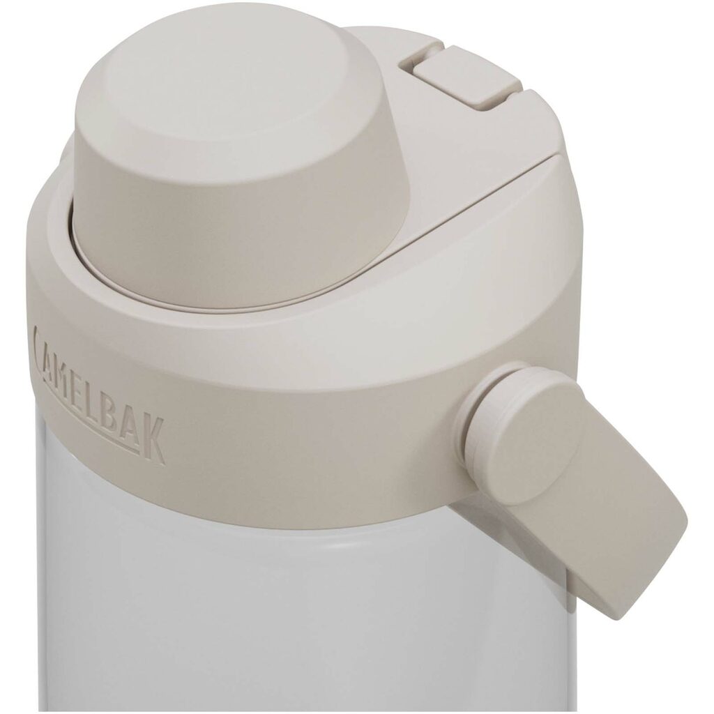 Camelbak® Thrive Chug 740 мл Tritan Renew бутылка для воды с завинчивающейся крышкой прозрачный - 10088701- Фото №4