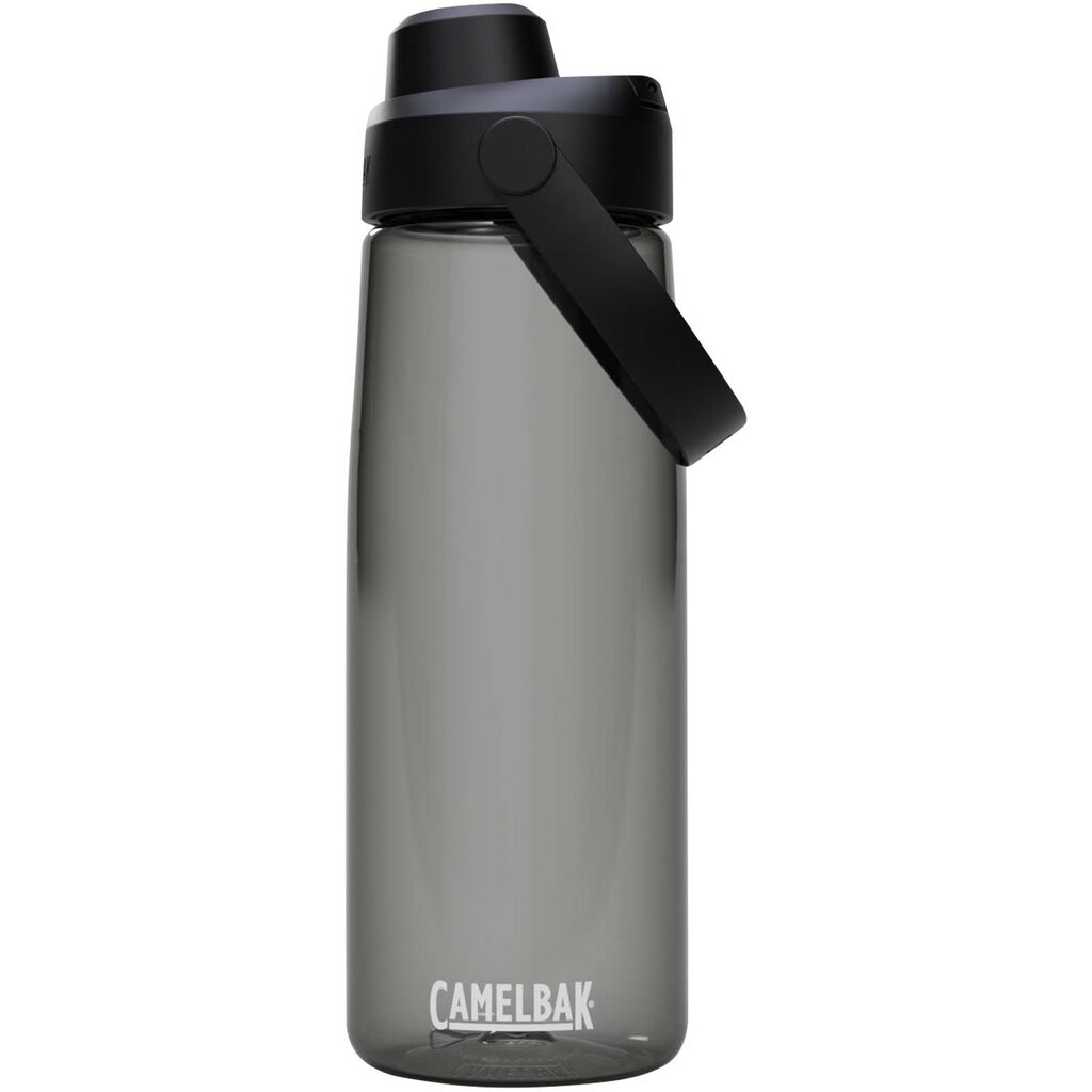 Camelbak® Thrive Chug 740 мл Tritan Renew бутылка для воды с завинчивающейся крышкой серый - 10088784- Фото №1