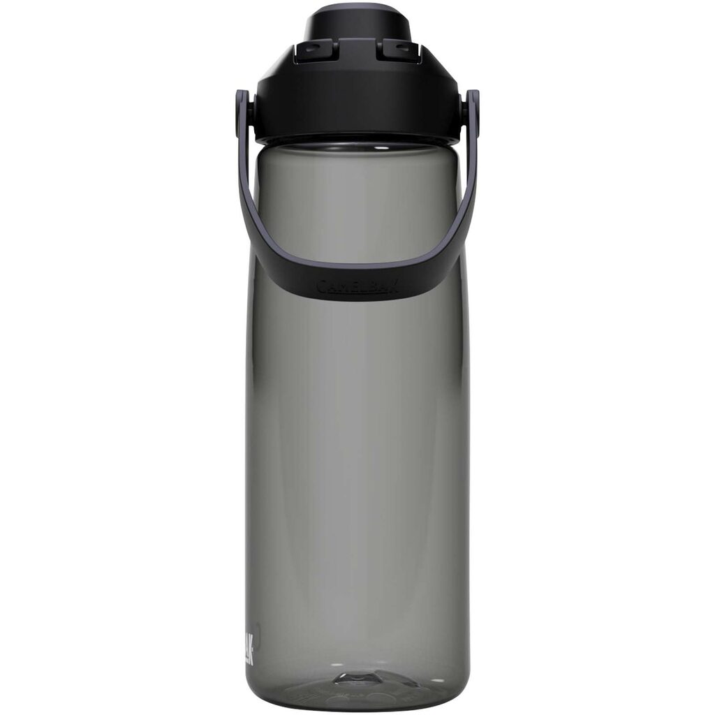 Camelbak® Thrive Chug 740 мл Tritan Renew бутылка для воды с завинчивающейся крышкой серый - 10088784- Фото №2