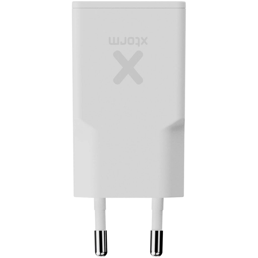 Зарядное устройство Xtorm XG2SL033 Go2 SlimLine мощностью 33 Вт белый - 12447401- Фото №2