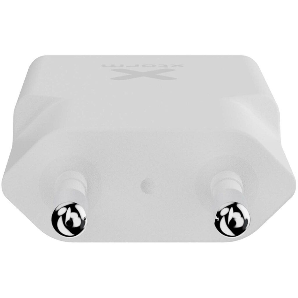 Зарядное устройство Xtorm XG2SL033 Go2 SlimLine мощностью 33 Вт белый - 12447401- Фото №5