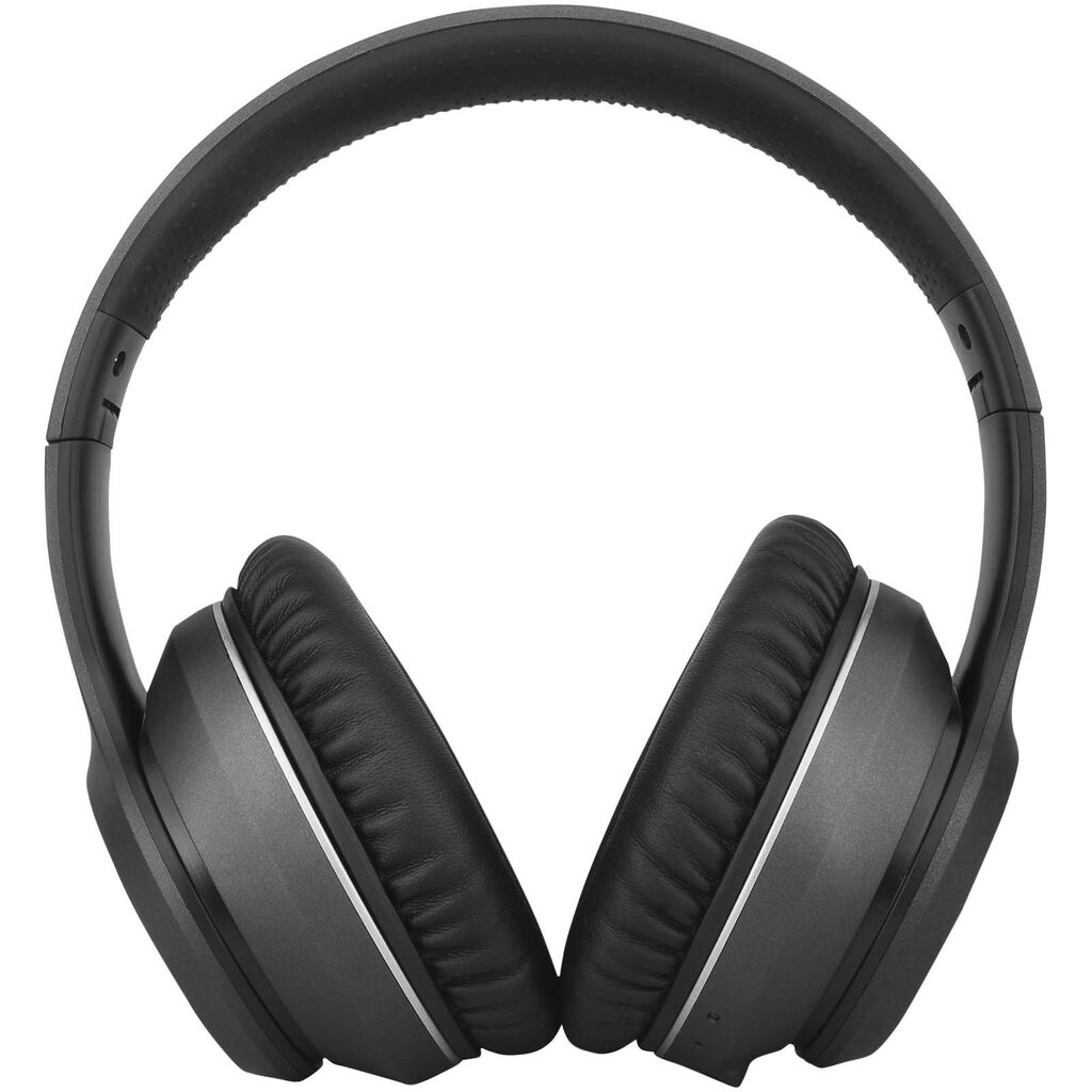 Наушники Prixton  Live Pro Bluetooth ® 5.0 сплошной черный - 2PA06690- Фото №3