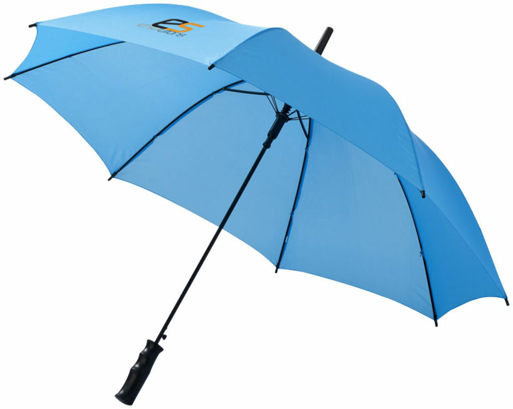 Парасолька автоматична 23'' синій - 10905305- Фото №2 Парасолька автоматична 23'' синій - 10905305- Фото №2