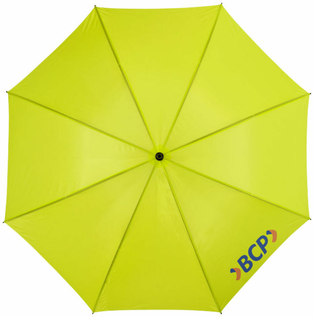 Парасолька для гольфу 30'' зелене яблуко - 10905404- Фото №3