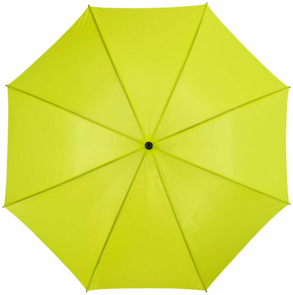 Парасолька для гольфу 30'' зелене яблуко - 10905404- Фото №4