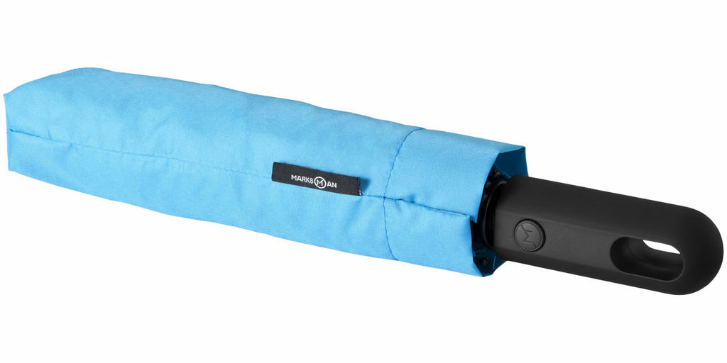 Парасолька Traveler 25,5'' синій - 10906401- Фото №4