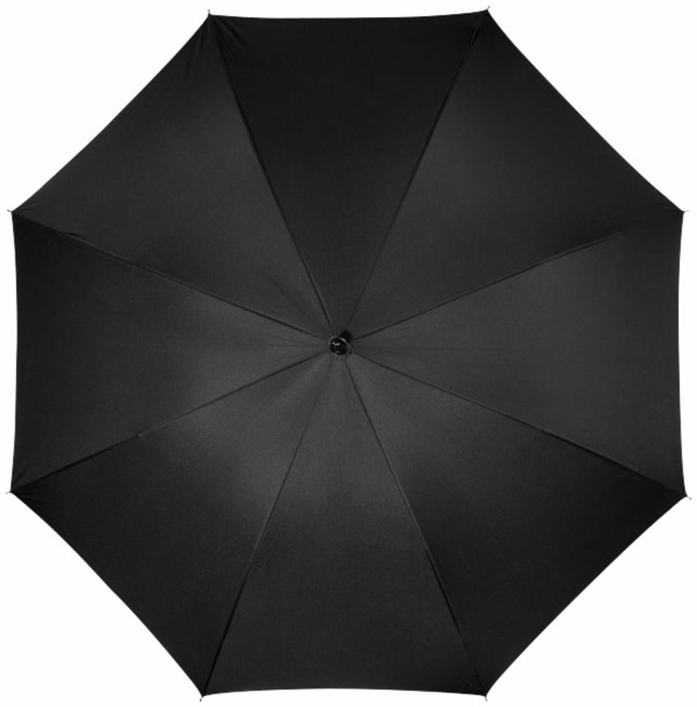 Зонт автоматический Arch 23'' черно-бронзовый - 10907202- Фото №5