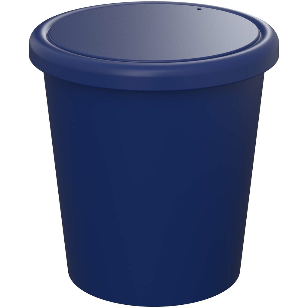 Americano® Piccolo кружка об'ємом 100 мл з кришкою синій - 22050152- Фото №1 Americano® Piccolo кружка об'ємом 100 мл з кришкою синій - 22050152- Фото №1