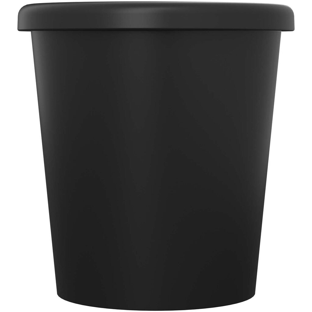 Americano® Piccolo кружка об'ємом 100 мл з кришкою чорний - 22050190- Фото №2 Americano® Piccolo кружка об'ємом 100 мл з кришкою чорний - 22050190- Фото №2
