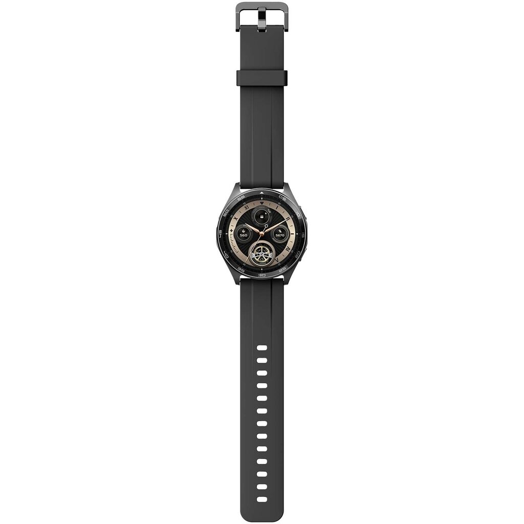 Розумний годинник Prixton SWB33 чорний - 2PA18190- Фото №3 Розумний годинник Prixton SWB33 чорний - 2PA18190- Фото №3