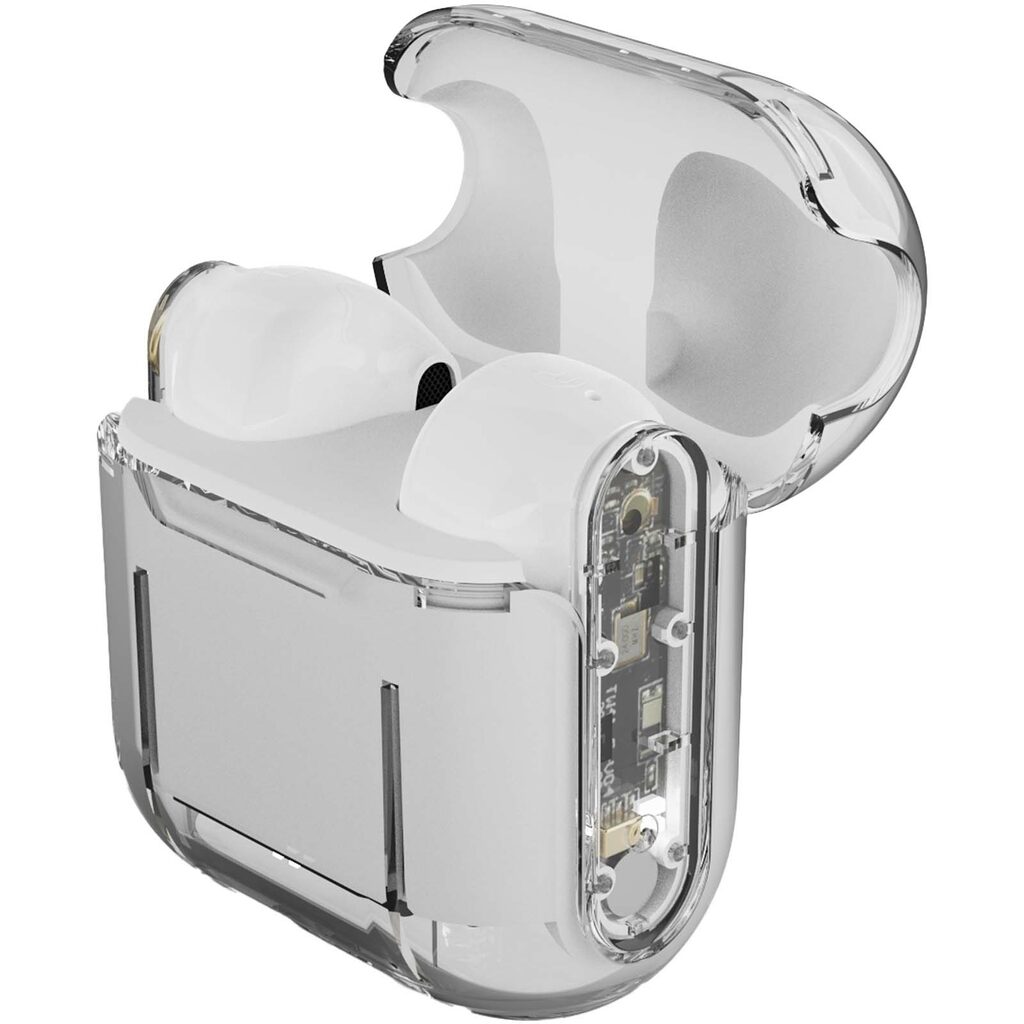 Prixton TWS162 наушники белый - 2PA17601- Фото №1