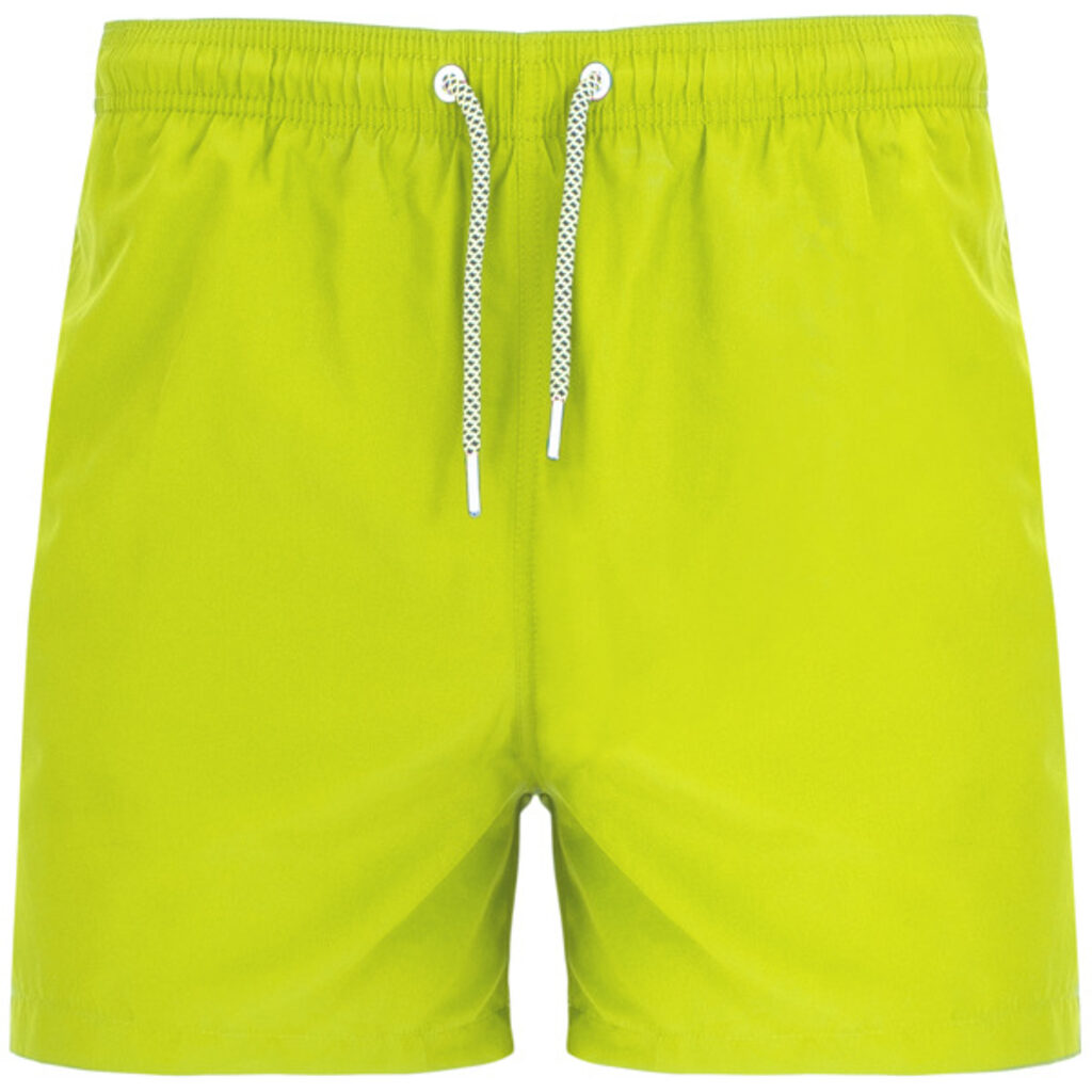BALOS Плавки з двома боковими кишенями punch lime  розмір M - BN670802235- Фото №1