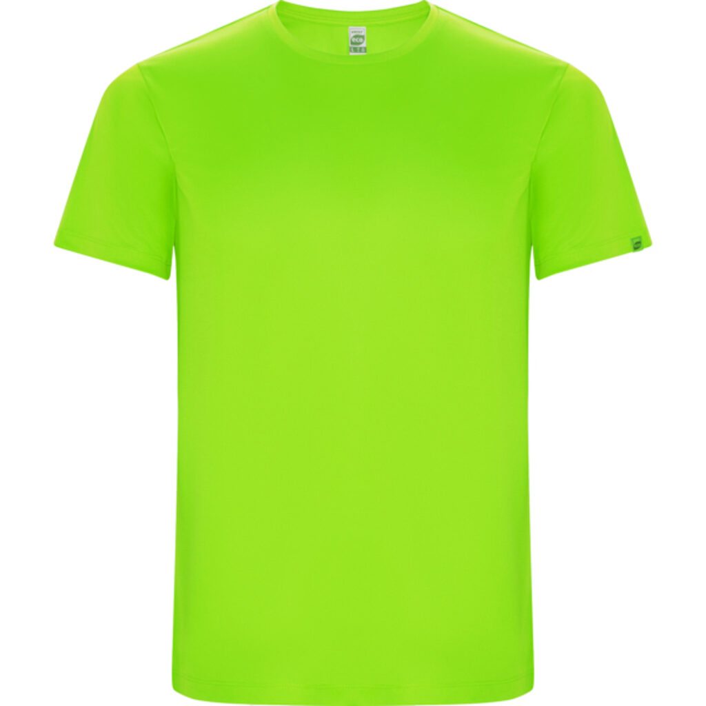 IMOLA  fluor green  розмір S - CA042701222- Фото №1