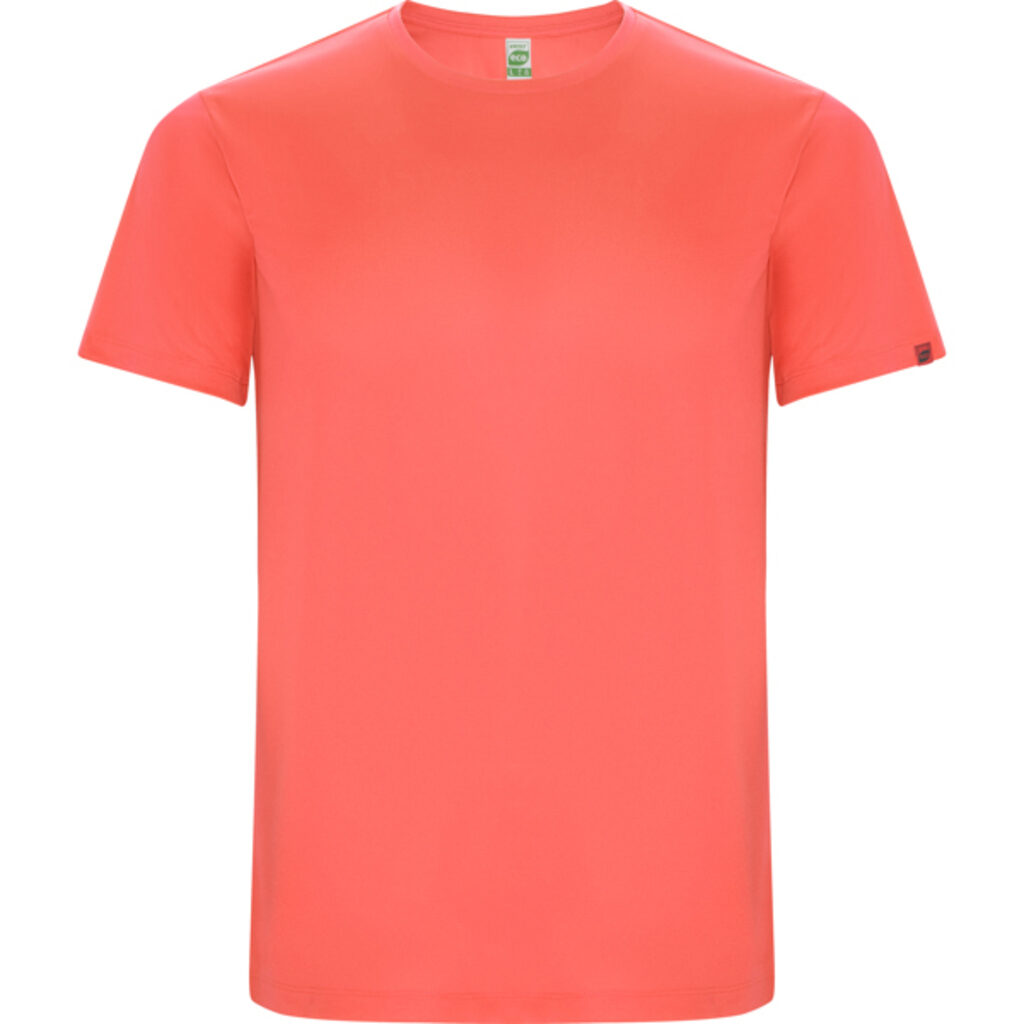 IMOLA  fluor coral  розмір S - CA042701234- Фото №1