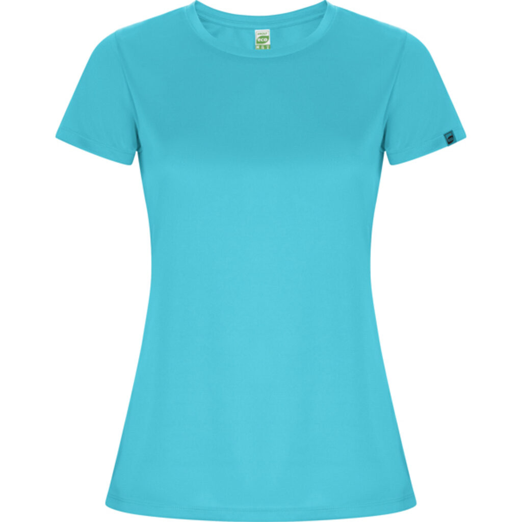IMOLA WOMAN  бірюзовий  розмір XL - CA04280412- Фото №1