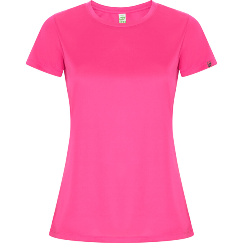 IMOLA WOMAN  fluor pink  розмір S - CA042801228- Фото №1