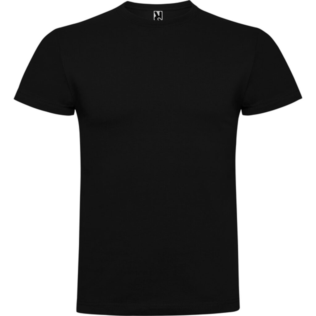 BRACO Футболка з коротким рукавом чорний  розмір 4XL - CA65500702- Фото №1