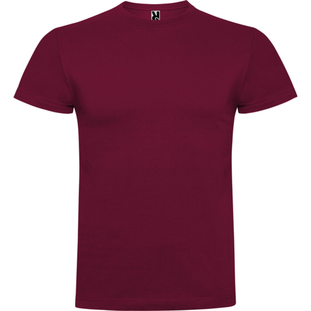 BRACO Футболка з коротким рукавом темно-червоний  розмір M - CA655002116- Фото №1