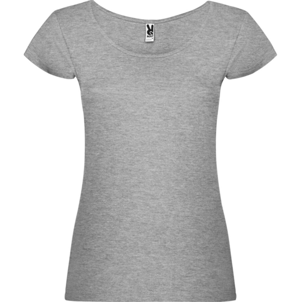 GUADALUPE Футболка з коротким рукавом сірий  розмір 2XL - CA66470558- Фото №1