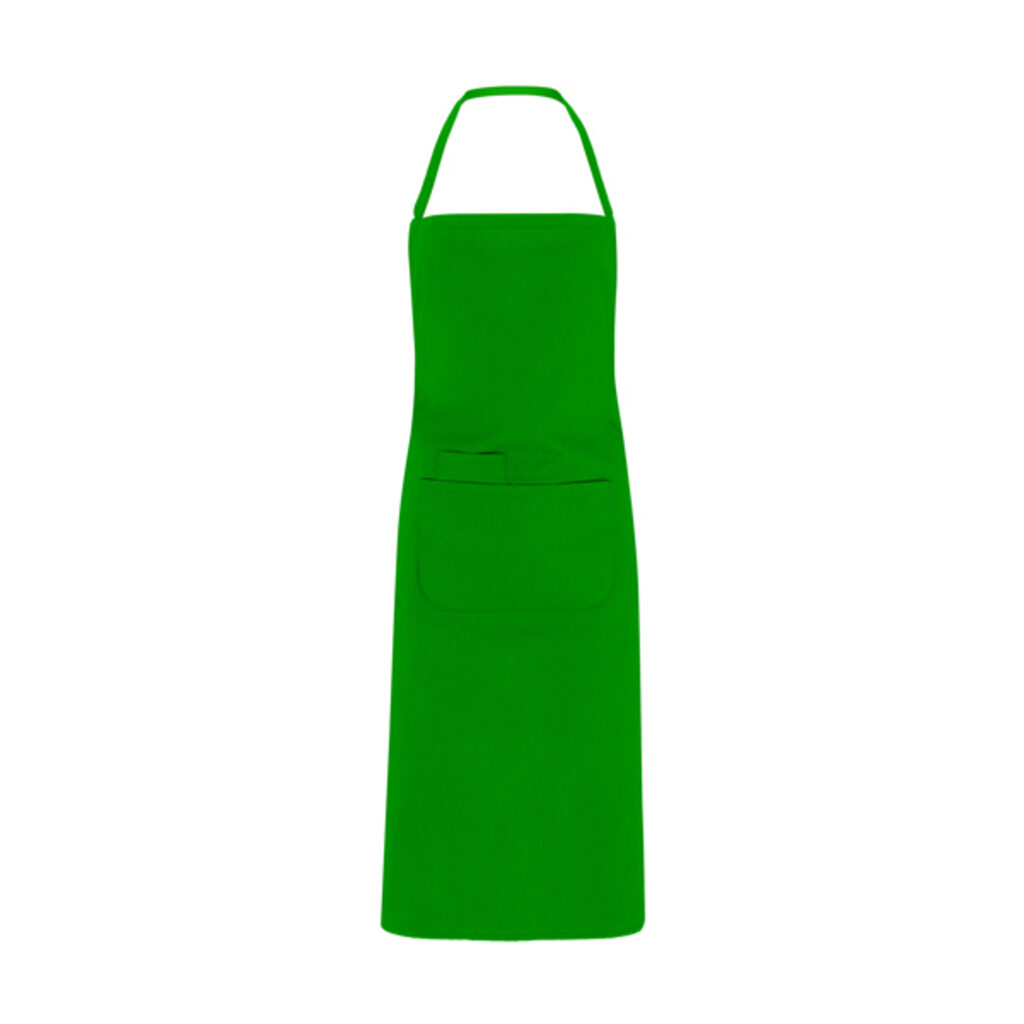DUCASSE Довгий фартух ферна зелений  розмір UNICA - DE912990226- Фото №1