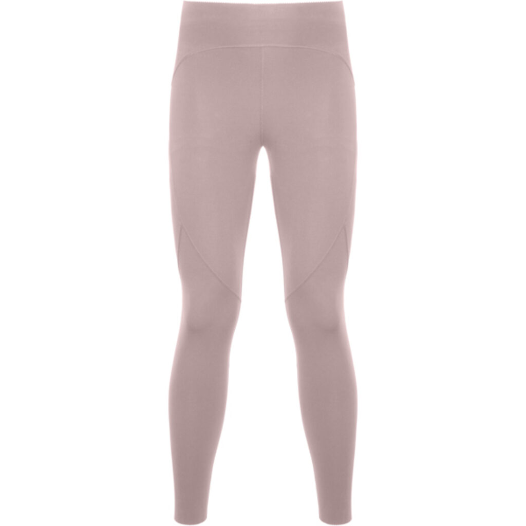 Компресійні легінси до щиколотки nude  розмір XL - LG669704165- Фото №1