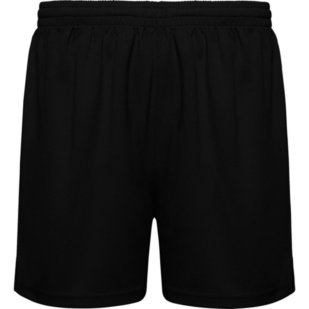 PLAYER Шорти спортивні без внутрішніх плавок чорний  розмір 2XL - PA04530502- Фото №1