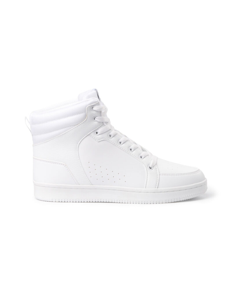 Обувь для повседневного использования белый  размер Size 37 - ZS8323Z3701- Фото №1