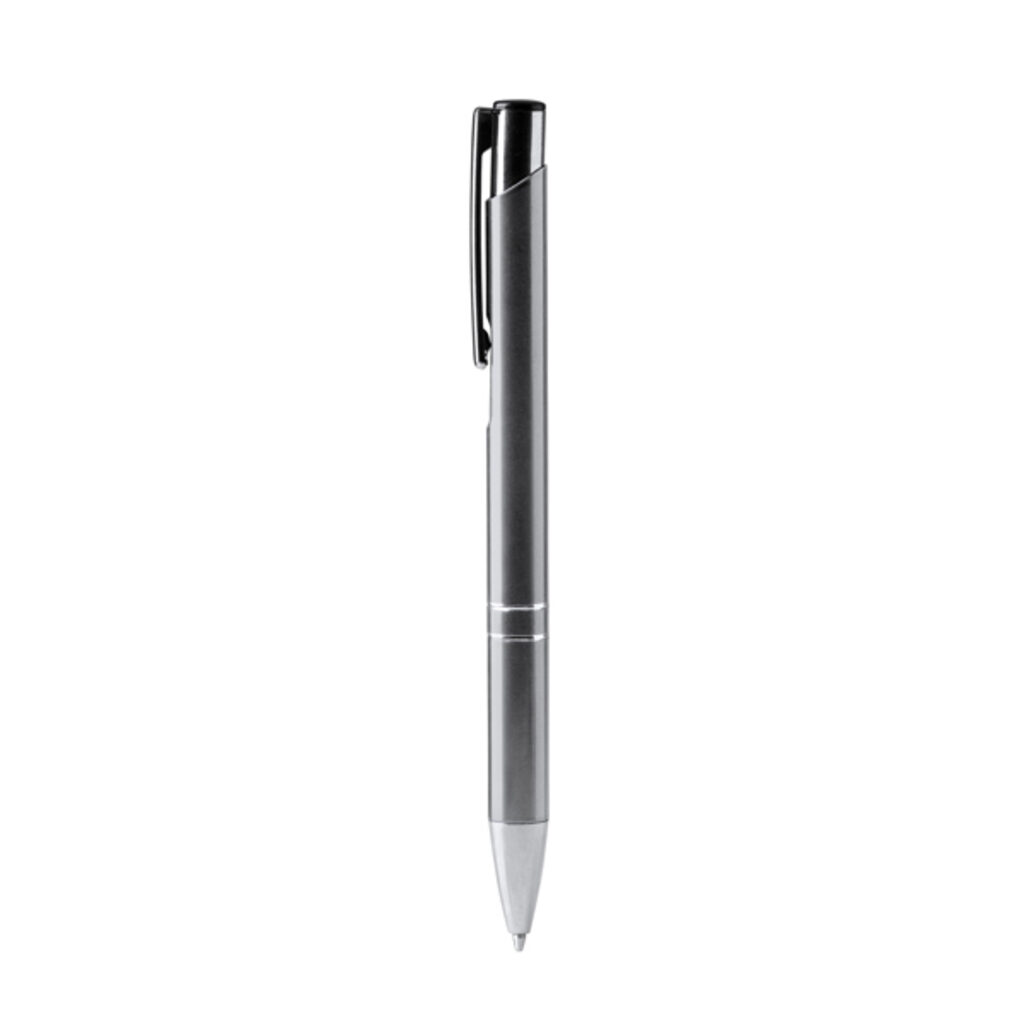 Шариковая ручка серебро - BL7972TA251- Фото №1