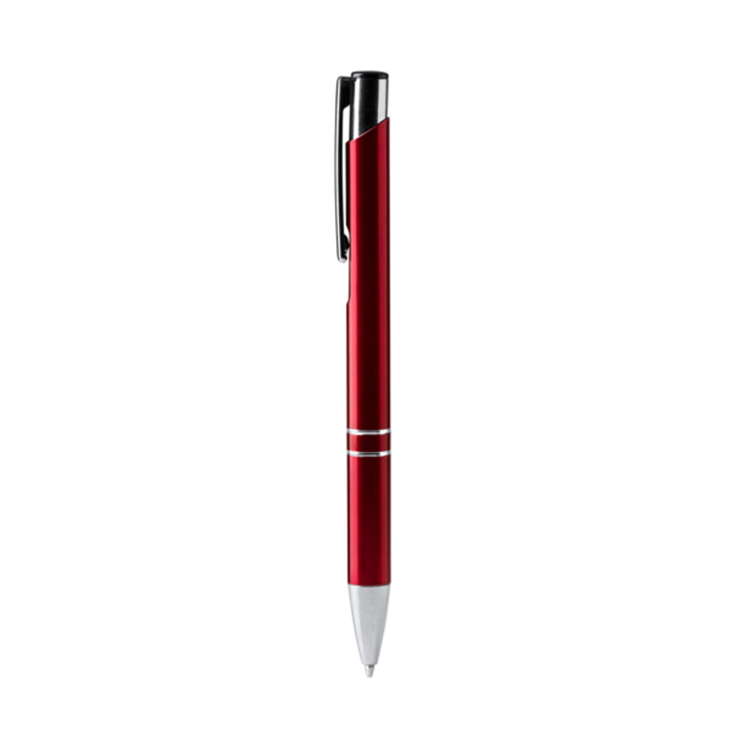 Шариковая ручка красный - BL7972TA60- Фото №1