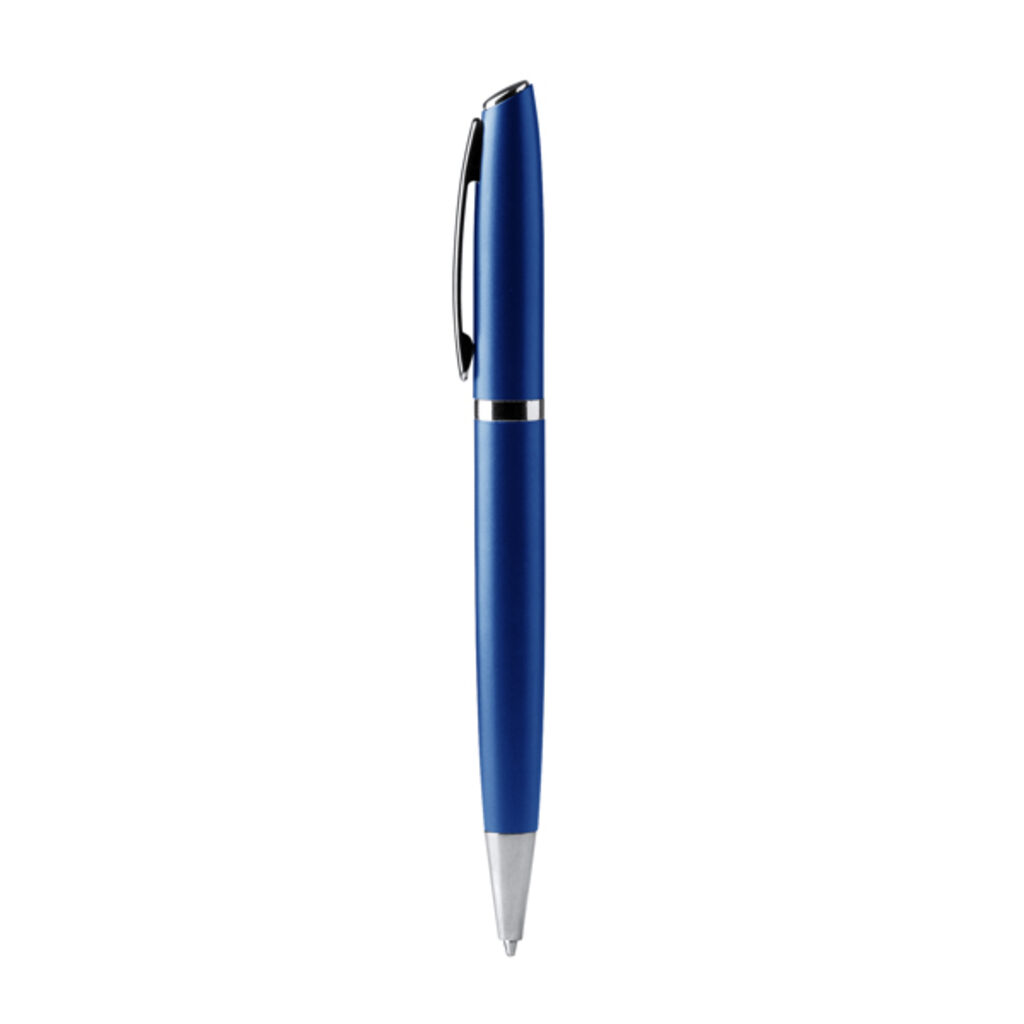 Шариковая ручка темно-синий - BL7973TA43- Фото №1