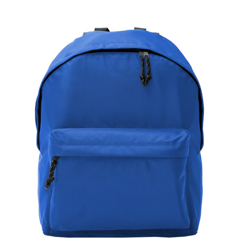 MARABU Базовый рюкзак с застежкой-молнией королевский синий  размер ONE SIZE - BO71249005- Фото №1
