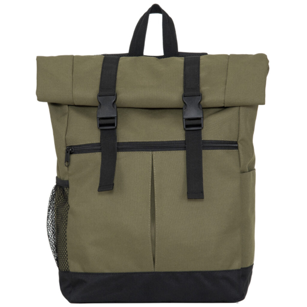 DODO Многофункциональный рюкзак армейский зеленый  размер ONE SIZE - BO71389015- Фото №1