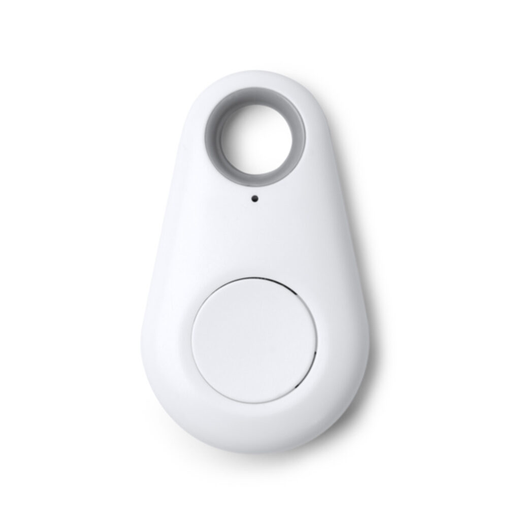Трекер для запобігання втратам білий - FM1843S101- Фото №1
