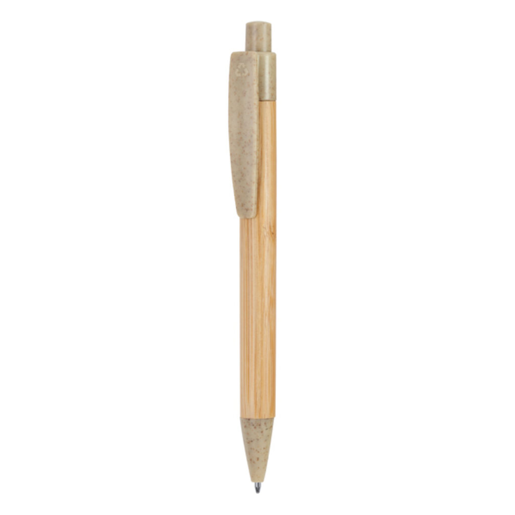 Ручка з натискним механізмом необроблений - HW8034S12929- Фото №1
