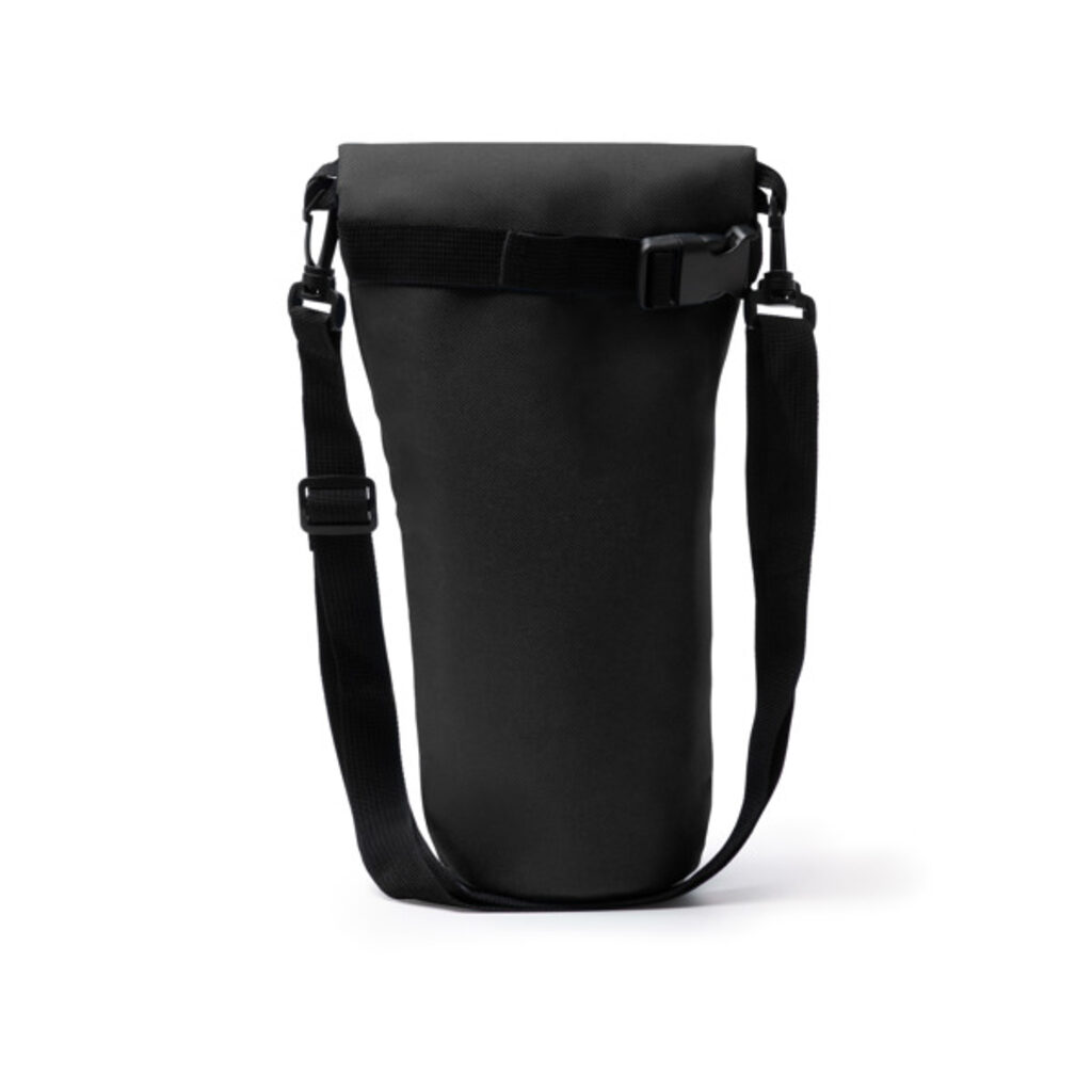 Охолоджувач для пляшок чорний  розмір ONE SIZE ADULT - TB1925S102- Фото №1