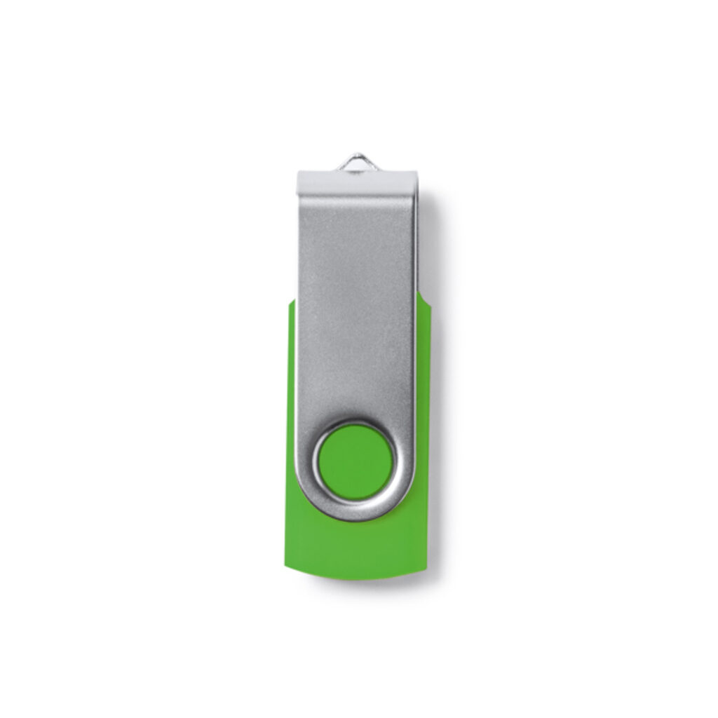 USB-флешка verde helecho - US4186G32226- Фото №1 USB-флешка verde helecho - US4186G32226- Фото №1