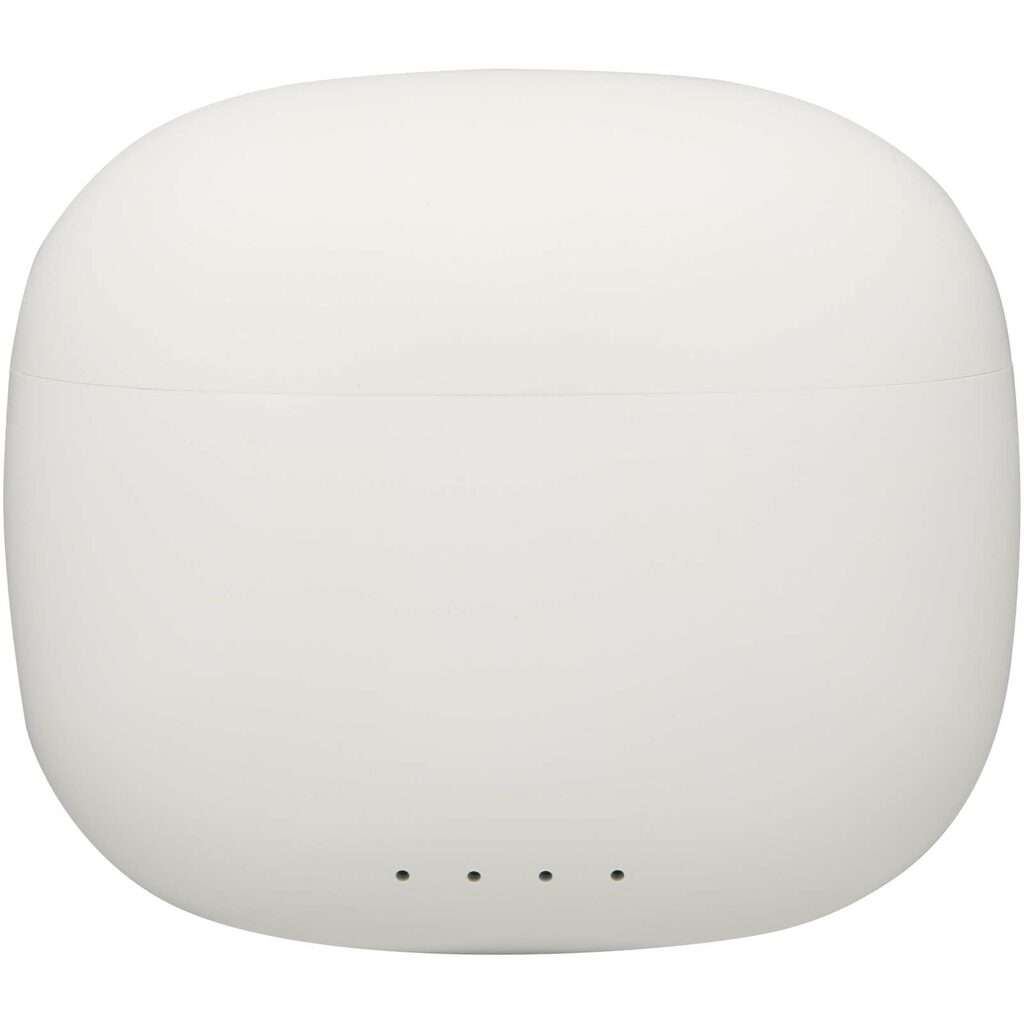 Alterf гарнитура True Wireless Bluetooth® из переработанной пластмассы с силиконовыми амбушюрами белый - 12448201- Фото №3 Alterf гарнитура True Wireless Bluetooth® из переработанной пластмассы с силиконовыми амбушюрами белый - 12448201- Фото №3