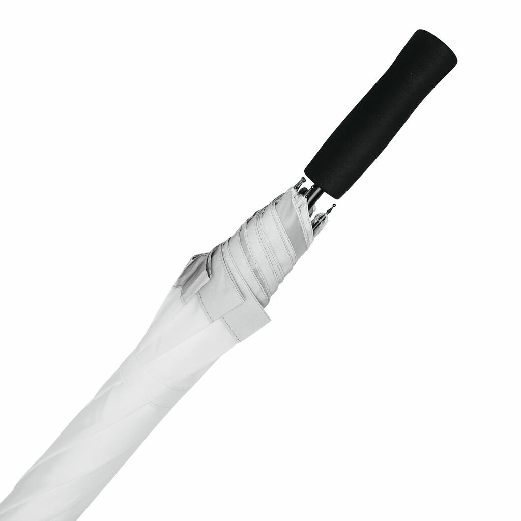 Автоматична парасолька-тростина CALIMA білий - 56-0103522- Фото №6
