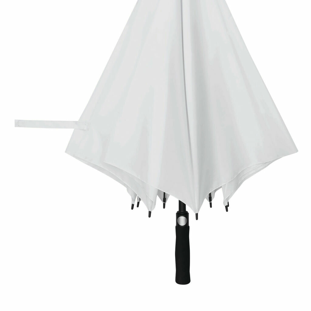 Автоматична парасолька для гольфу ORA білий - 56-0104502- Фото №4 Автоматична парасолька для гольфу ORA білий - 56-0104502- Фото №4