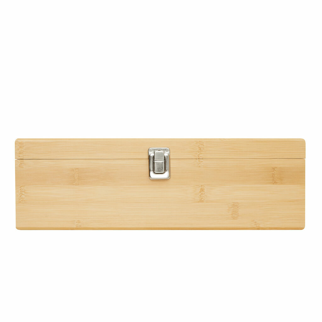 Набор для вина PRECIOUS PLUS коричневый - 56-0301158- Фото №3