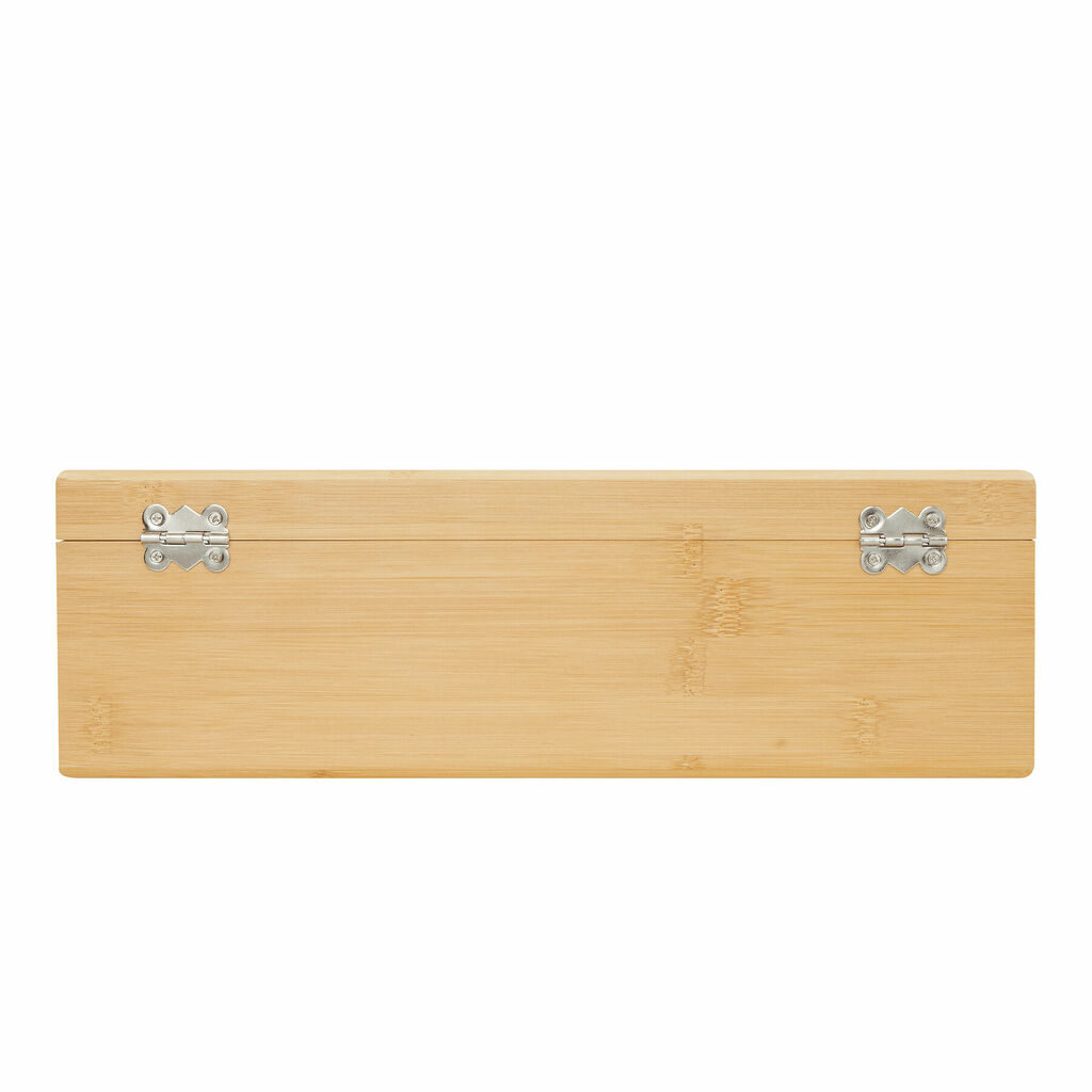 Набор для вина PRECIOUS PLUS коричневый - 56-0301158- Фото №4