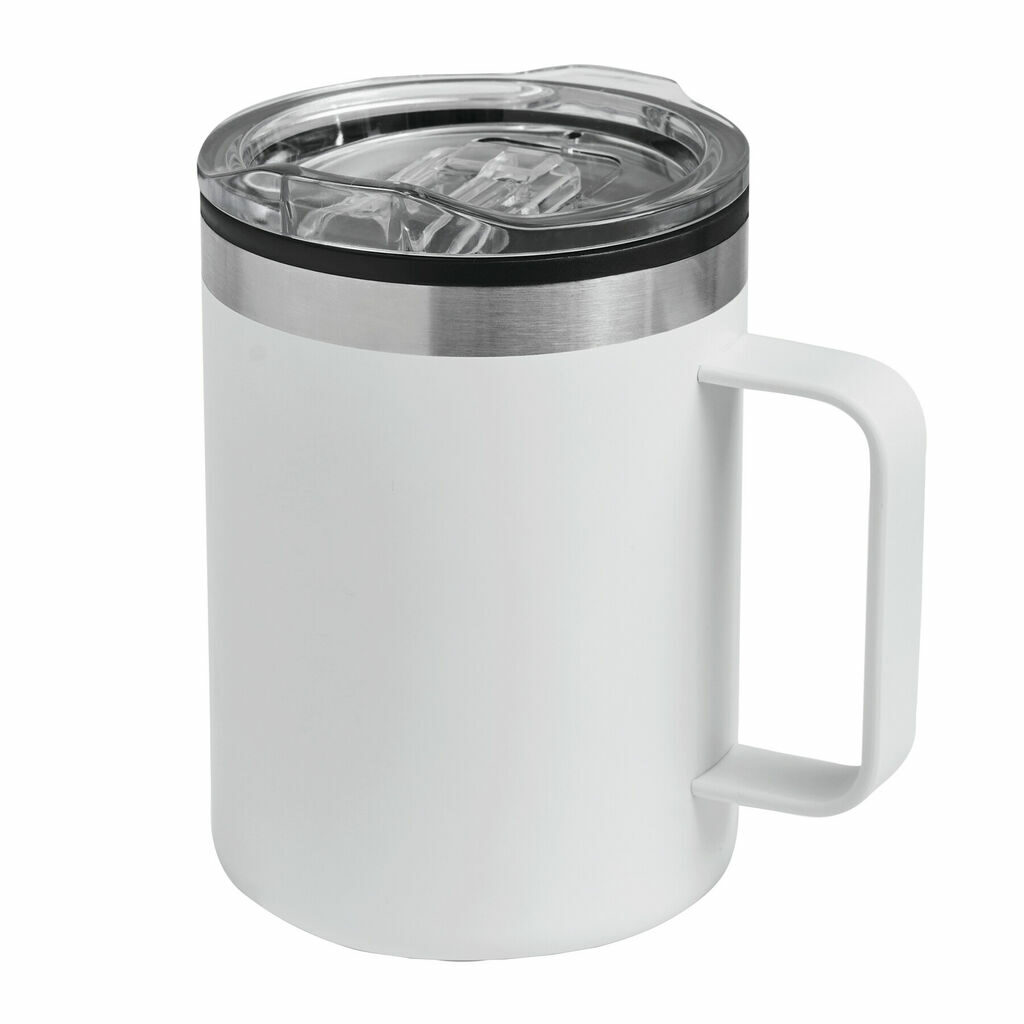 Двустенная дорожная кружка STYLEMUG белый - 56-0304569- Фото №2 Двустенная дорожная кружка STYLEMUG белый - 56-0304569- Фото №2
