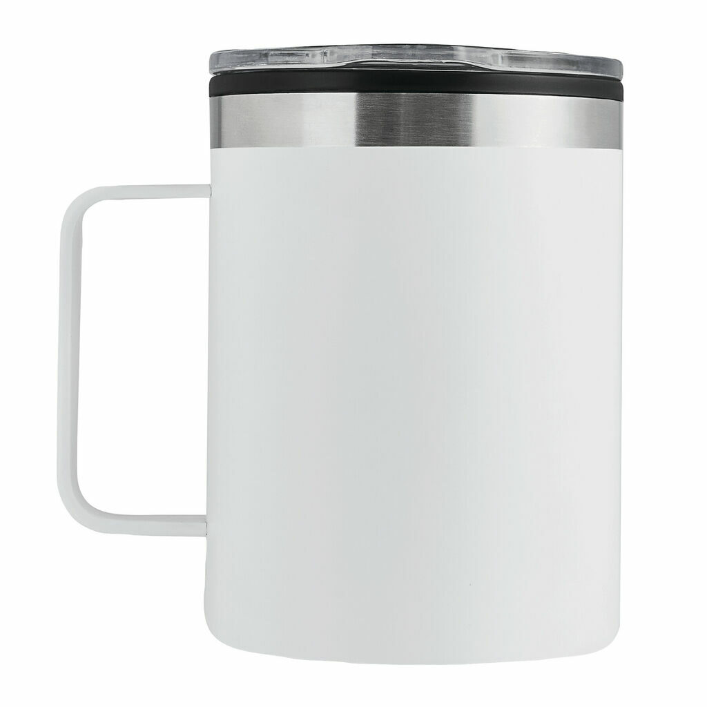 Двустенная дорожная кружка STYLEMUG белый - 56-0304569- Фото №4 Двустенная дорожная кружка STYLEMUG белый - 56-0304569- Фото №4