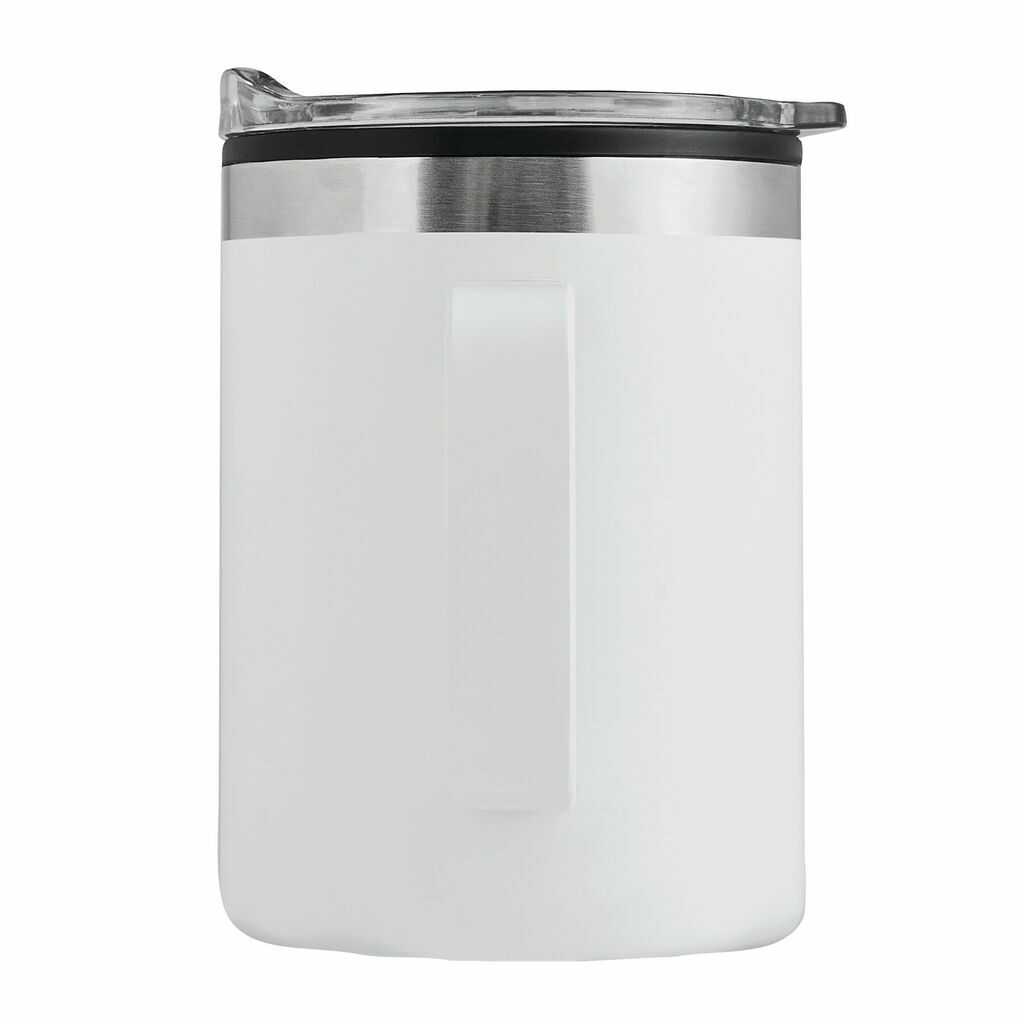 Двустенная дорожная кружка STYLEMUG белый - 56-0304569- Фото №6 Двустенная дорожная кружка STYLEMUG белый - 56-0304569- Фото №6