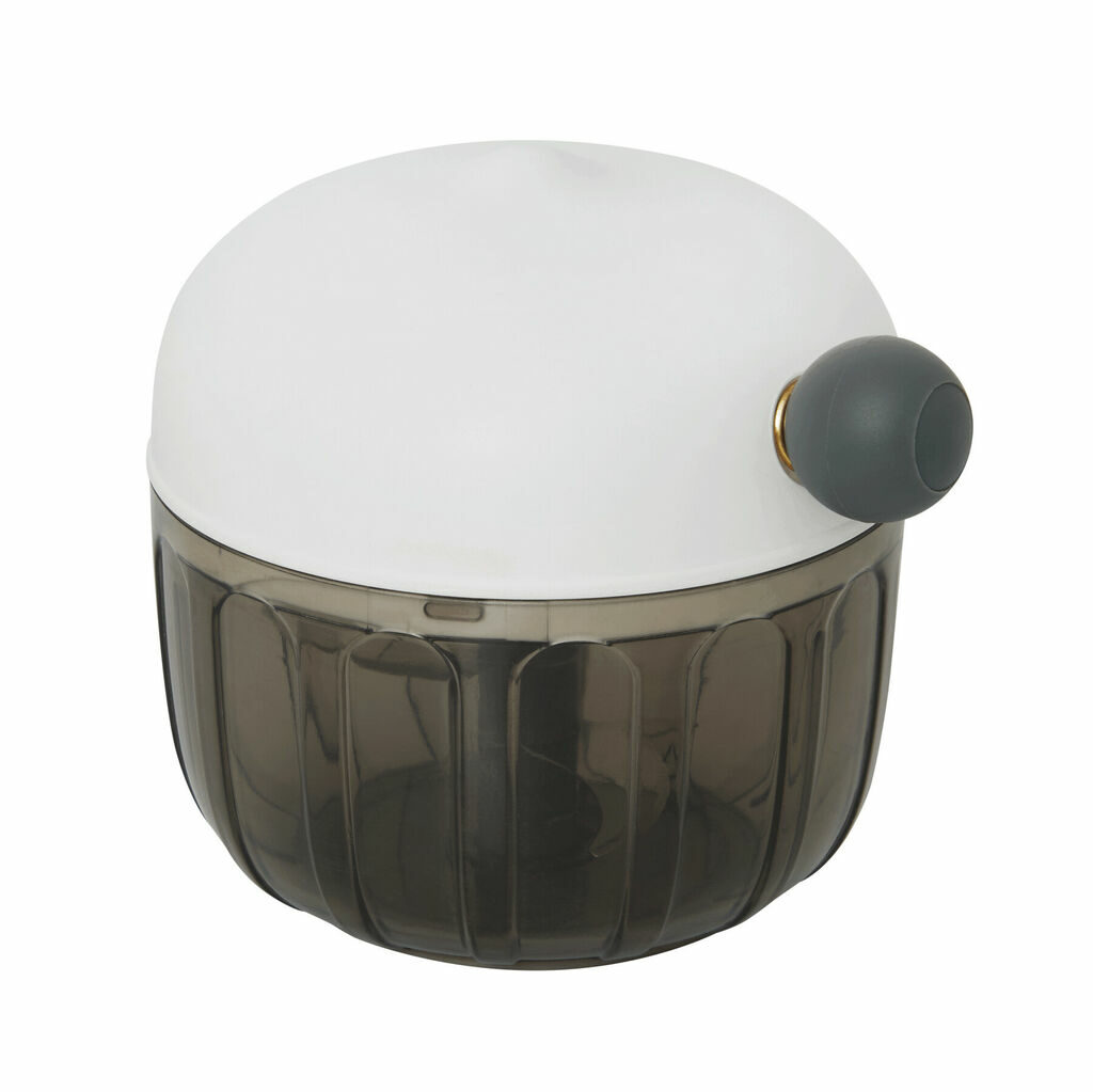 Мини-измельчитель продуктов QUICK CHOP серый, белый - 56-0307033- Фото №1 Мини-измельчитель продуктов QUICK CHOP серый, белый - 56-0307033- Фото №1